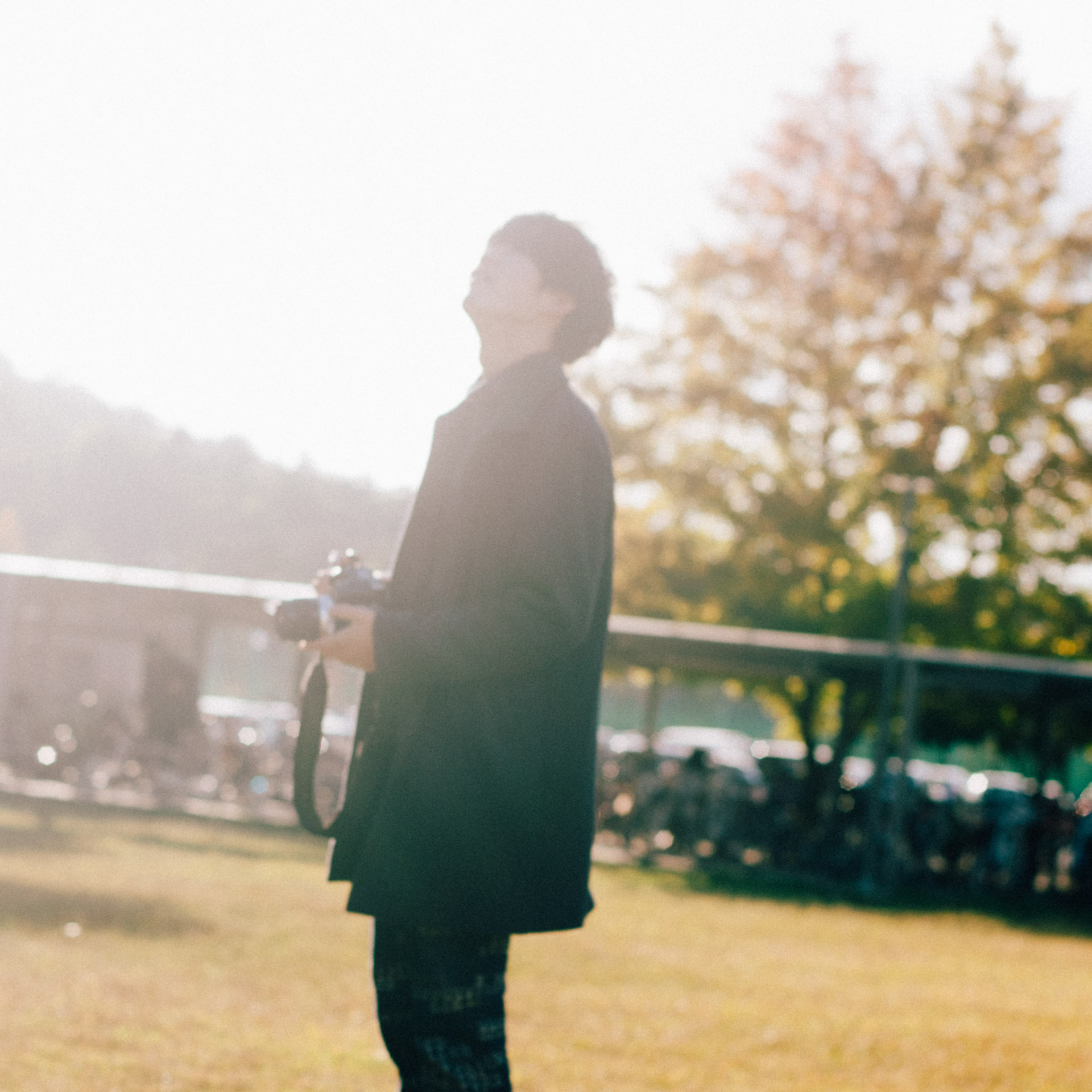 プロフィール