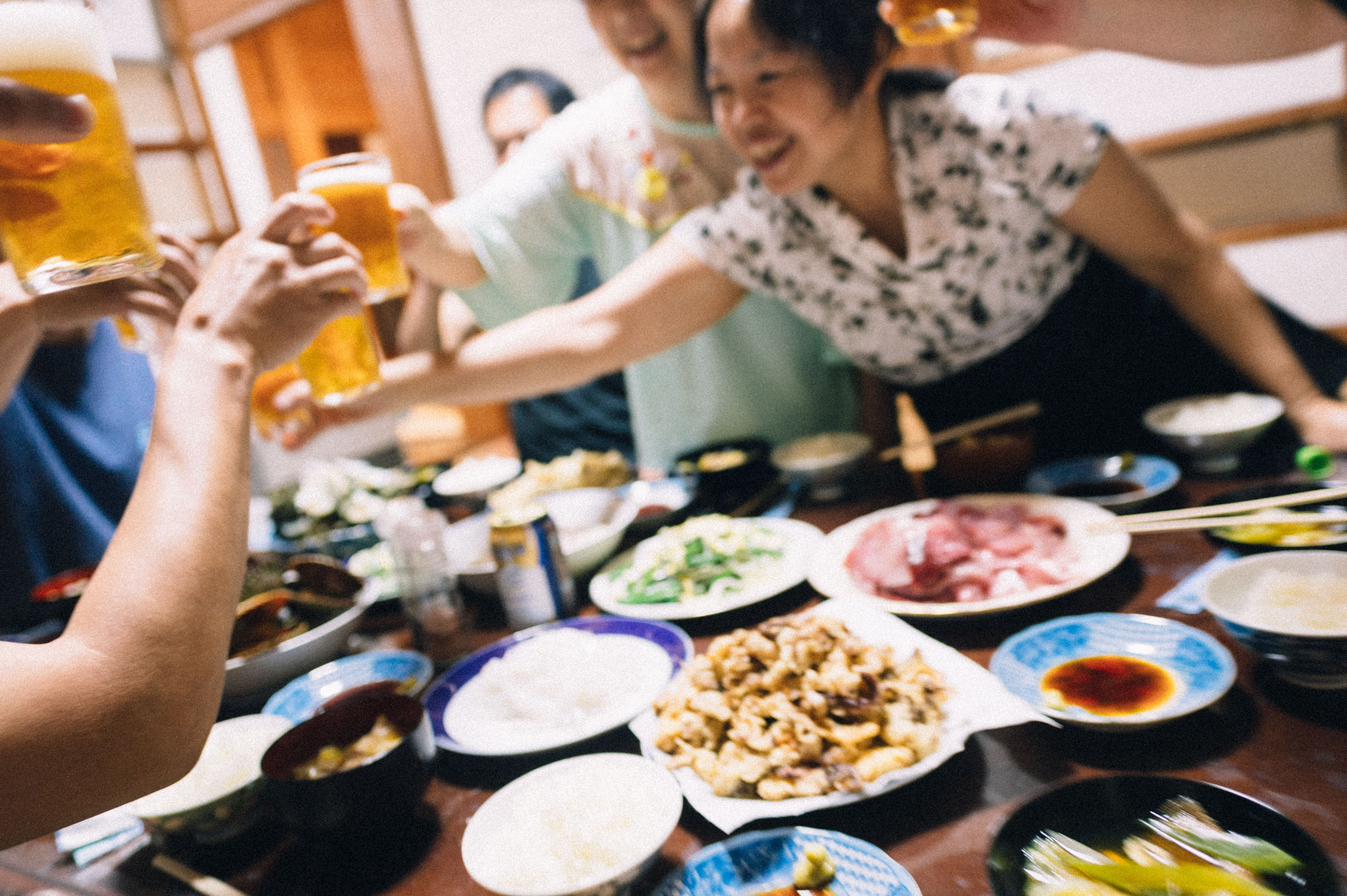 【対馬】長崎県、冒険の島旅編。
