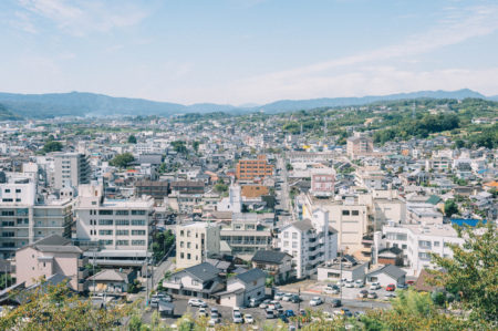 【市町村一周の旅】岡山県をぐるっと一周すれば。