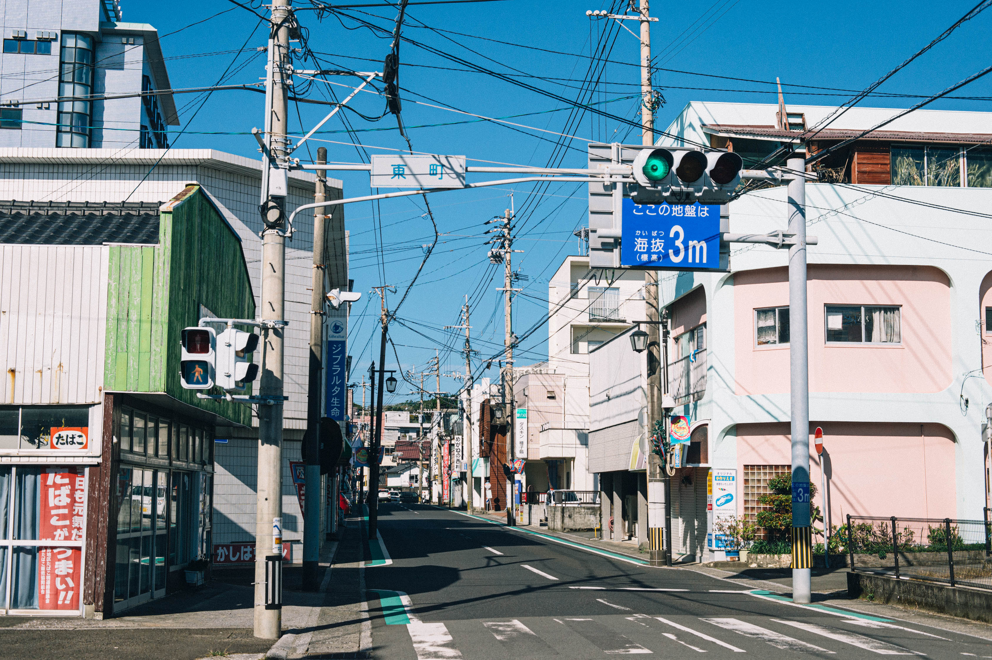最後の旅路、種子島編。【市町村一周の旅】