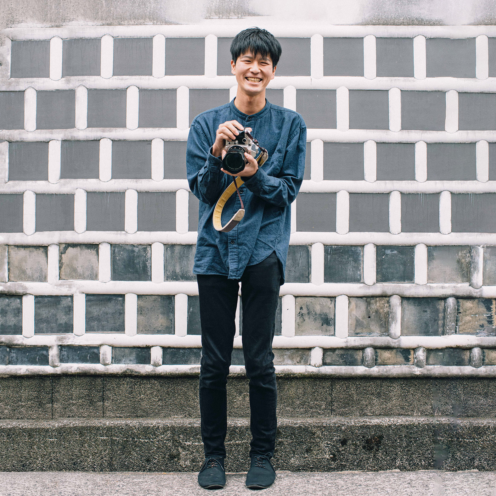 プロフィール