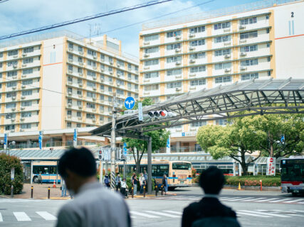 376万人が暮らす、横浜市の区を巡ろう。【旧市町村一周の旅（神奈川県）】