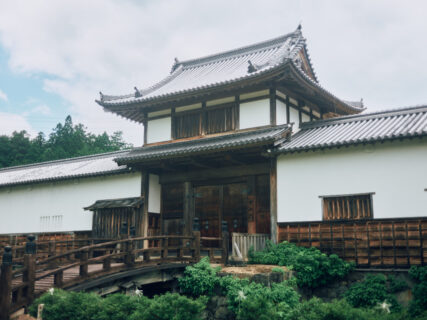 西播磨のちいさなまちを巡ろう。【旧市町村一周の旅（兵庫県｜7月30日―480日目）】