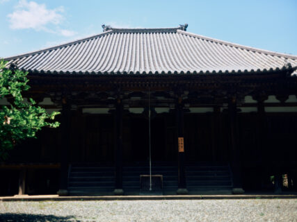 上月、香寺、社…昔の地名はかっこいい。【旧市町村一周の旅（兵庫県｜7月31日―481日目）】