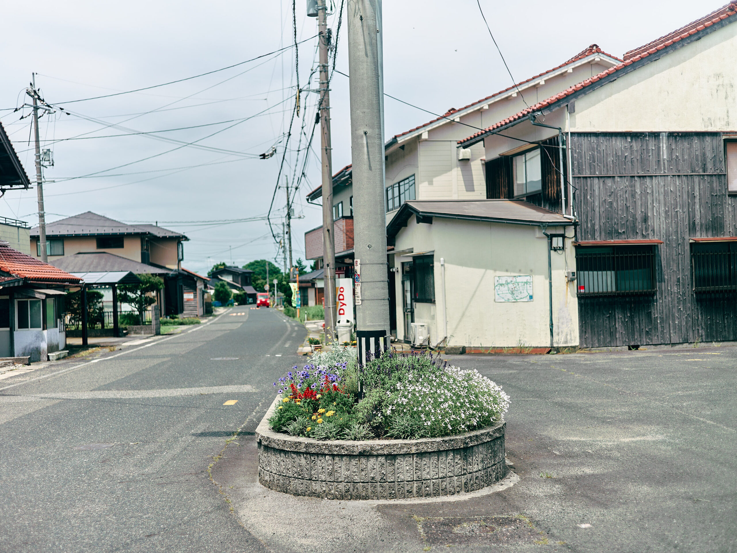 小さな日常。