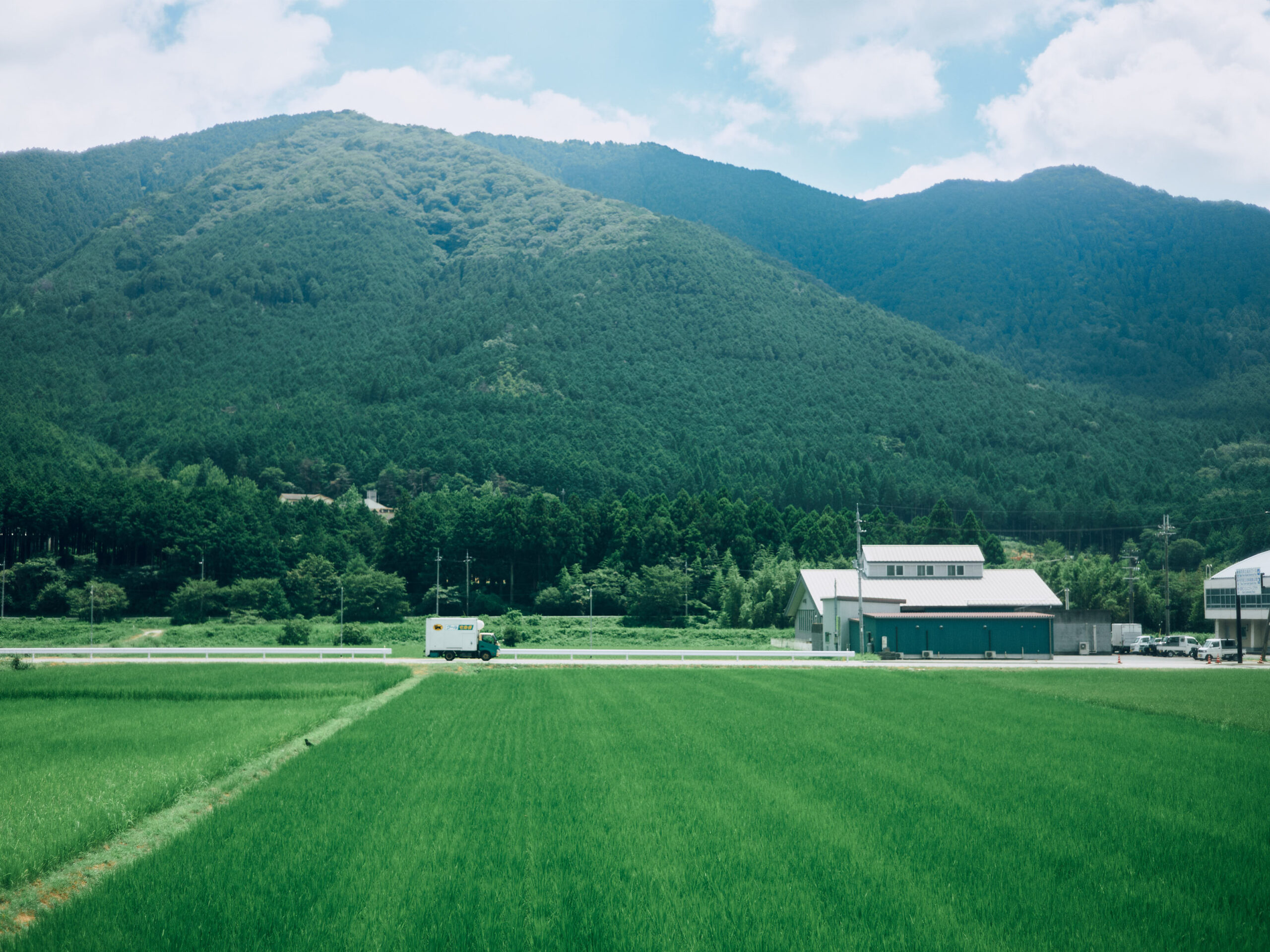 三木市を通り抜けて、北播磨の旅へ。【旧市町村一周の旅（兵庫県｜8月1日―482日目）】