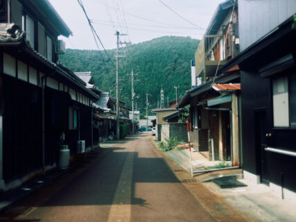 高島市と琵琶湖と暮らしと。【旧市町村一周の旅（滋賀県）｜8月21日―502日目）】