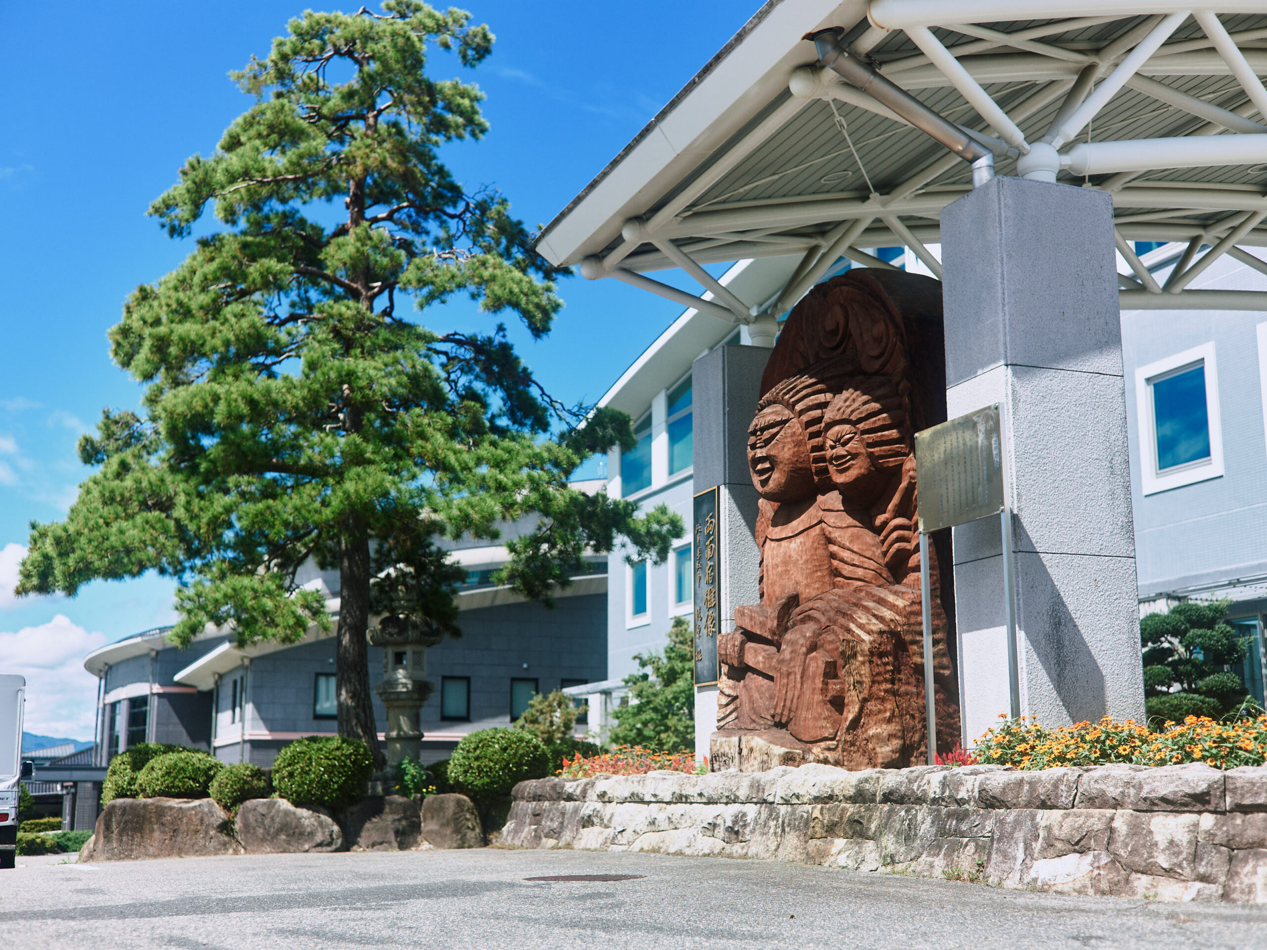 広い飛騨国を巡り、古川町へ。【旧市町村一周の旅（岐阜県）｜9月10日―522日目）】