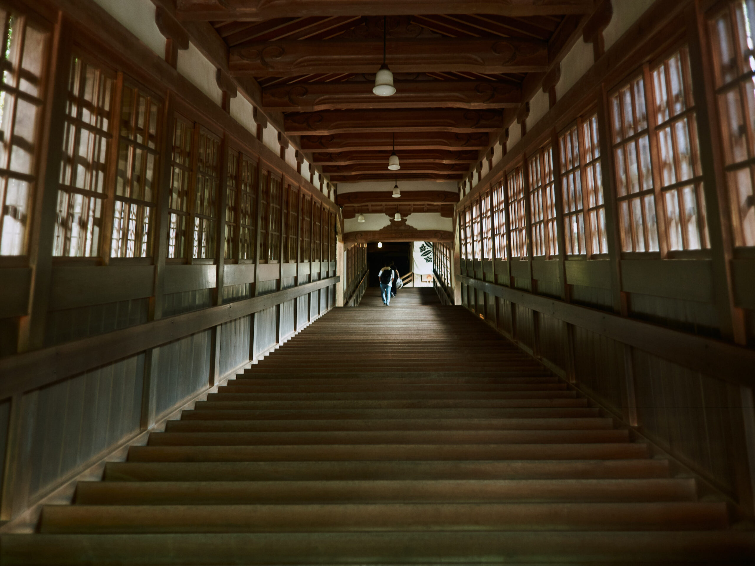 初めての大本山永平寺から、坂井市へ。【旧市町村一周の旅（福井県）｜9月19日―531日目）】