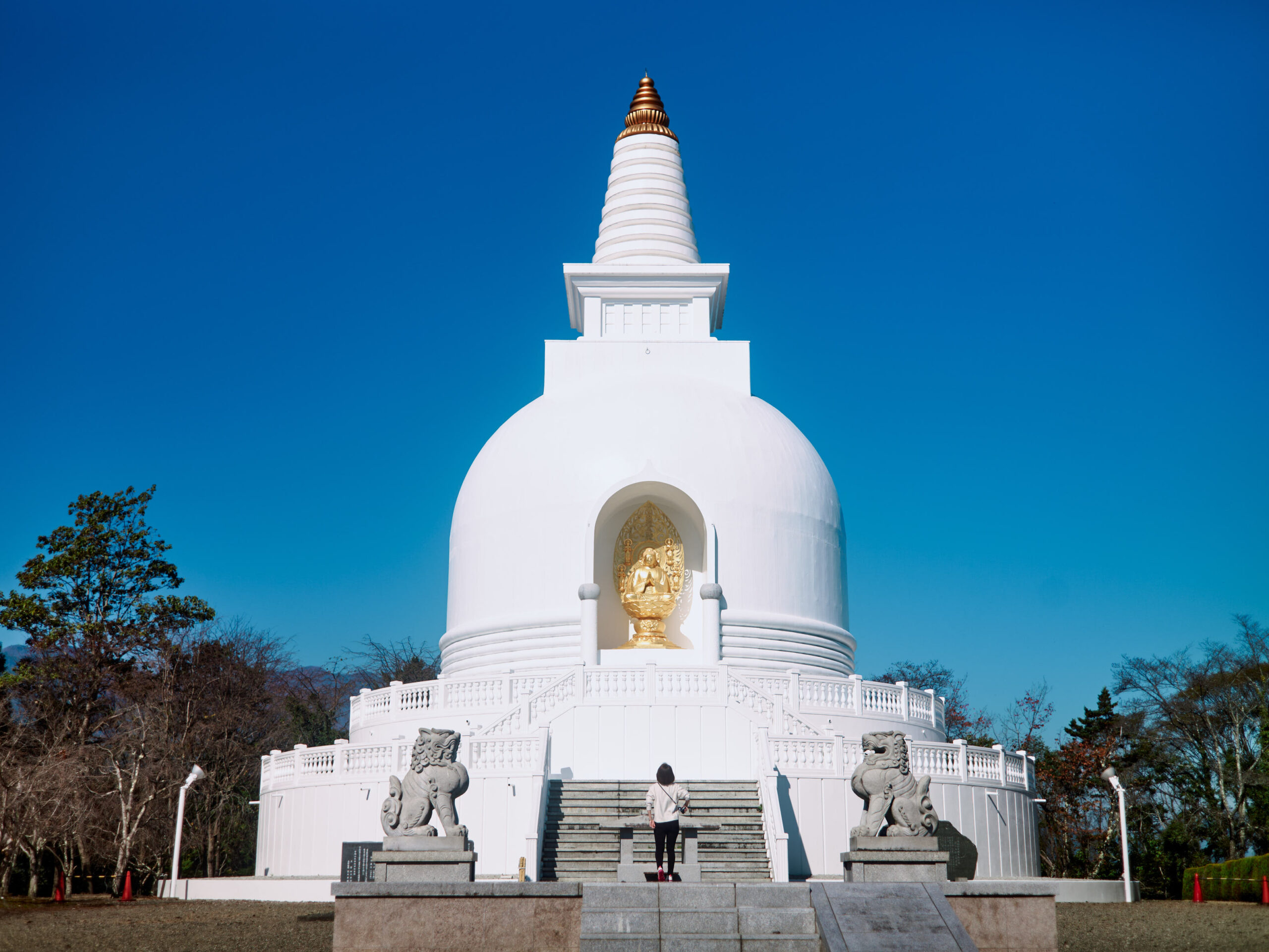 誰かにとっての思い出がある。【旧市町村一周の旅（山梨県）｜11月13日―587日目）】