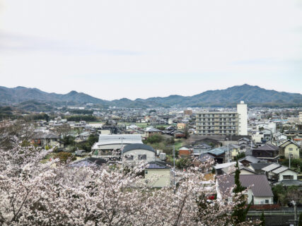 徳島県から香川県へ。【旧市町村一周の旅（徳島県ー香川県）｜3月31日―725日目】