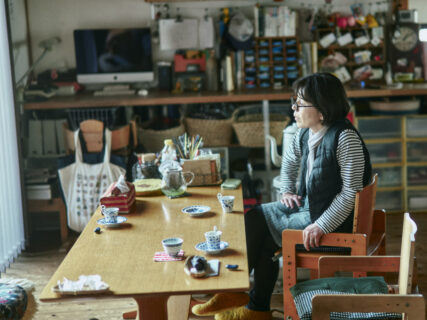 まんのう町や三豊市へ。素敵な出会いにも恵まれて。【旧市町村一周の旅（香川県）｜4月3日―728日目】