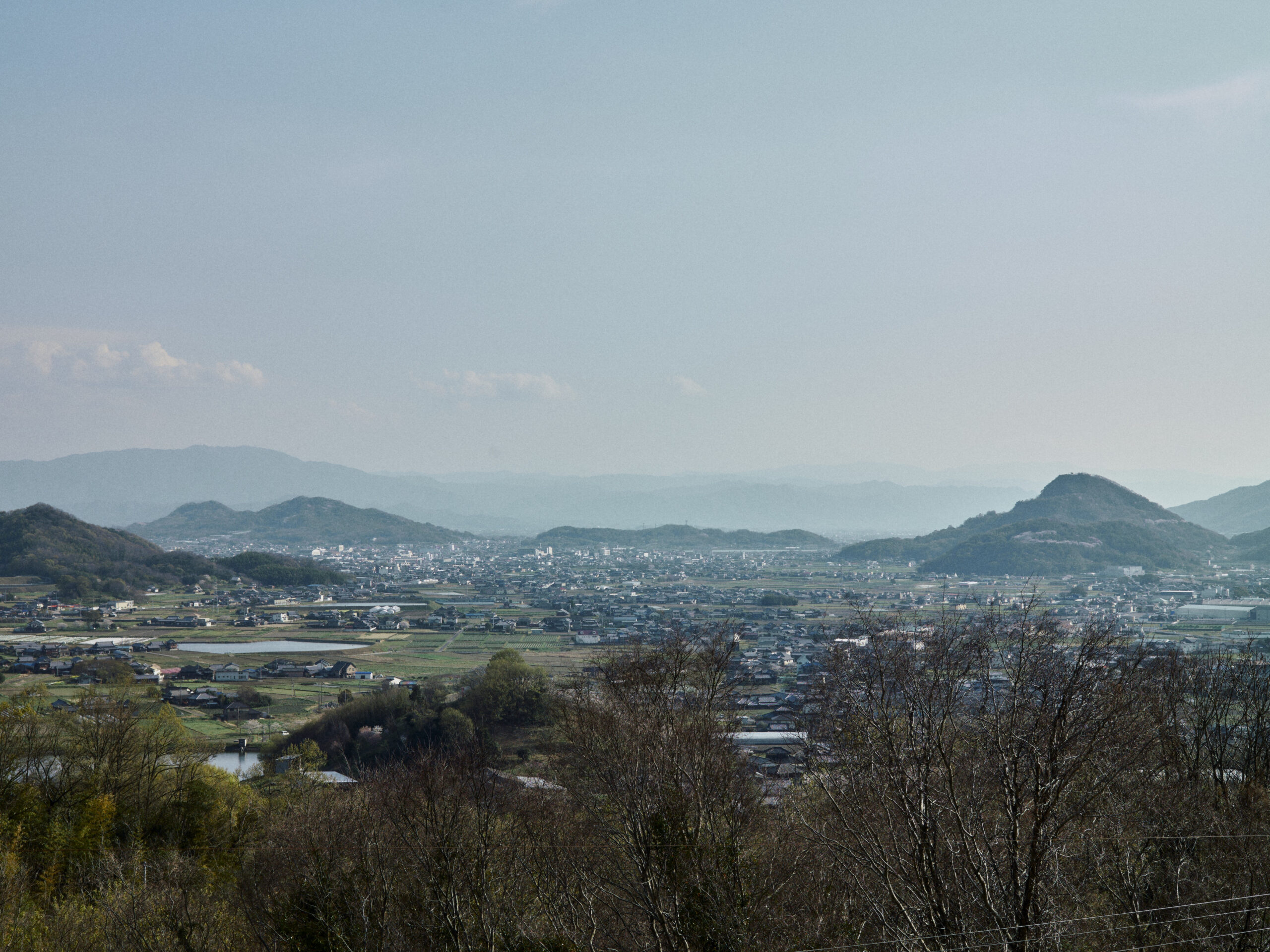 香川県の旅もラストスパートへ。【旧市町村一周の旅(香川県)|4月5日―730日目】