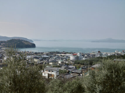 四国最後の旅路へ。【旧市町村一周の旅（香川県ー岡山県）｜4月6日―731日目】