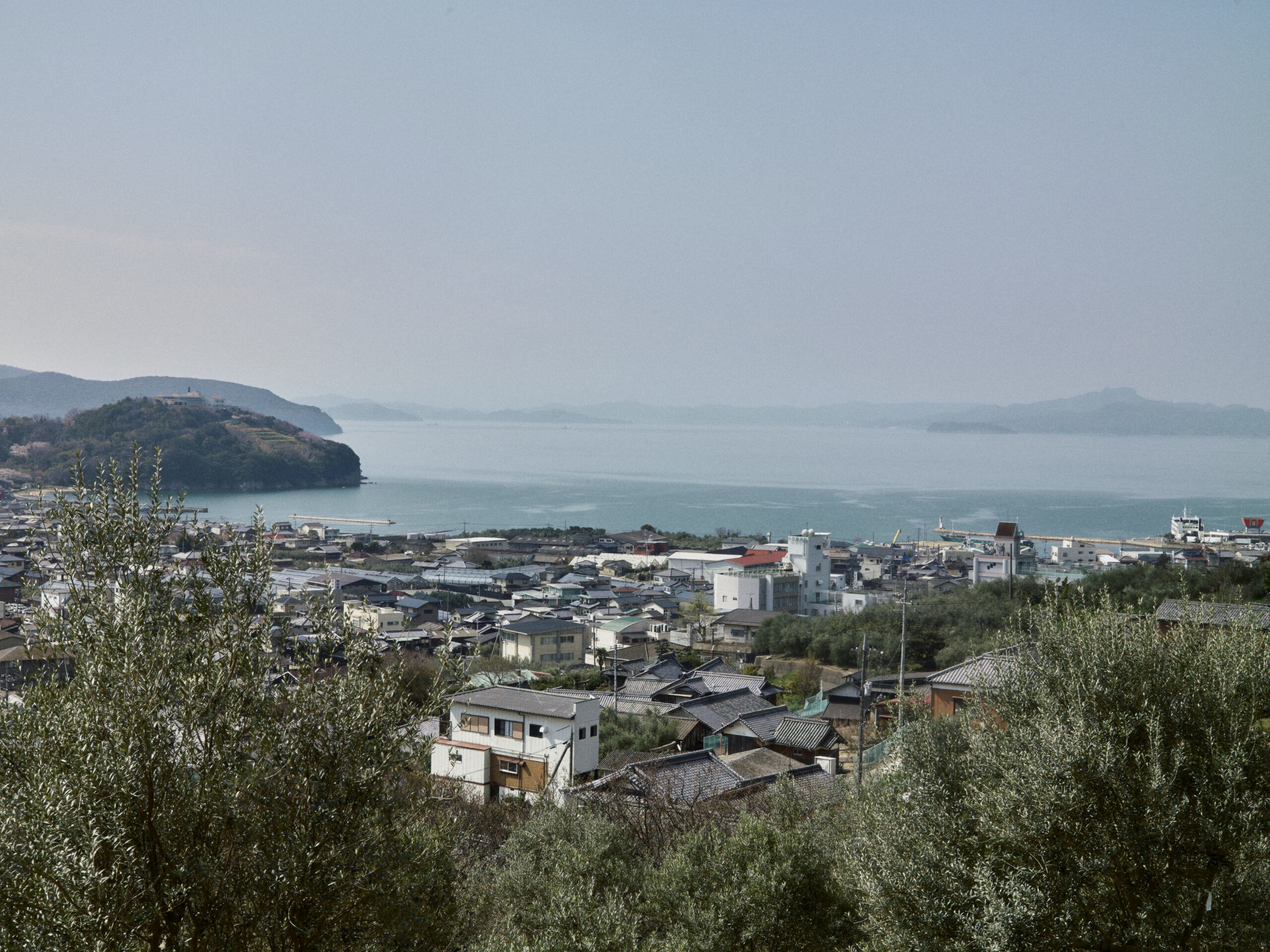 四国最後の旅路へ。【旧市町村一周の旅(香川県ー岡山県)|4月6日―731日目】