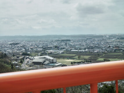 滋賀県最後の旅。愛荘町と東近江へ。【旧市町村一周の旅（滋賀県）｜4月11日―736日目】