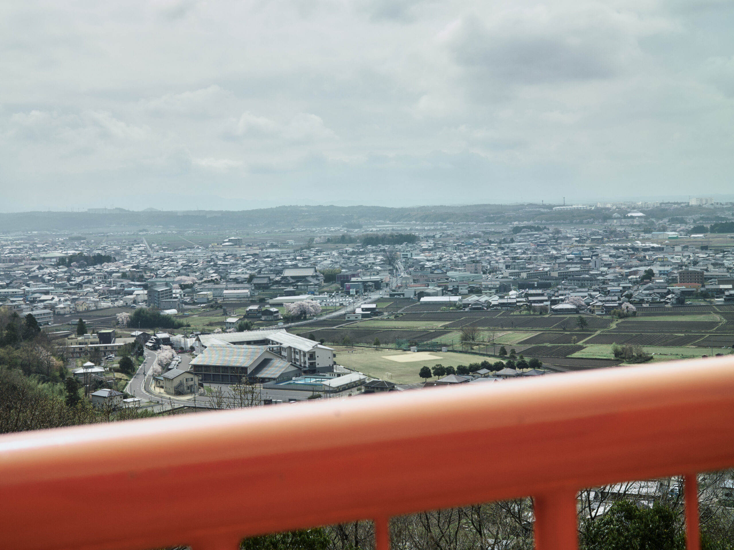 滋賀県最後の旅。愛荘町と東近江へ。【旧市町村一周の旅(滋賀県)|4月11日―736日目】